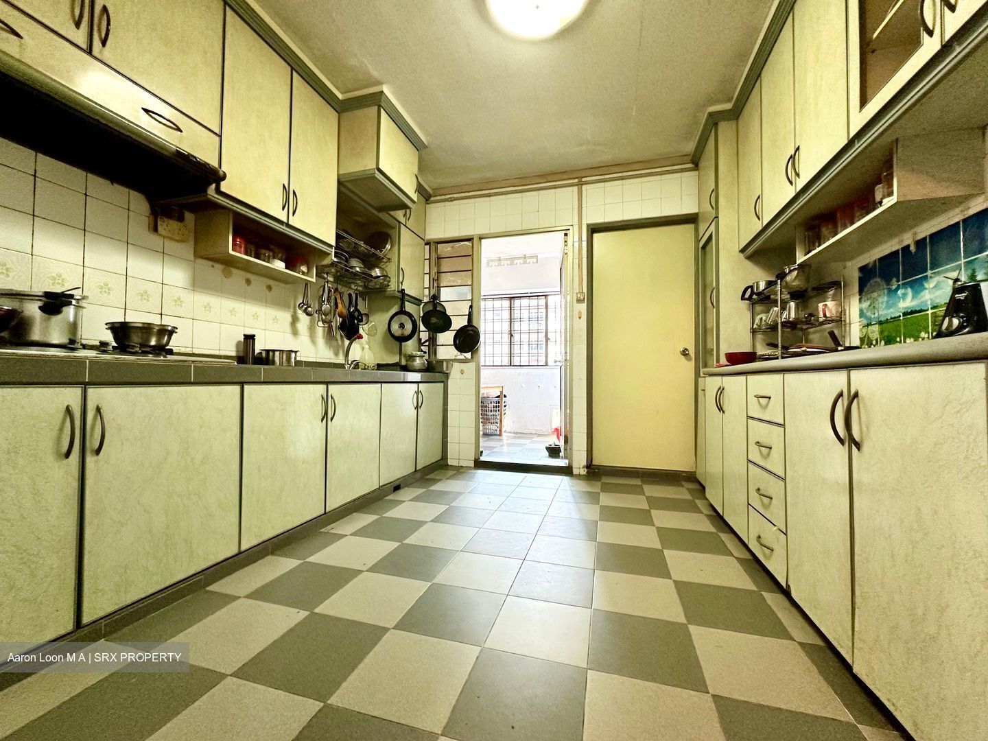 Blk 318 Tampines Street 33 (Tampines), HDB 5 Rooms #473171681